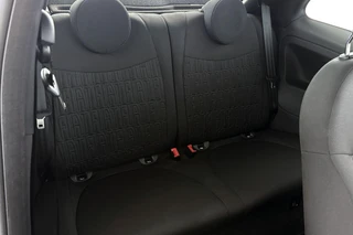 Fiat 500 1.0 Hybrid Dolcevita Panoramadak Apple CarPlay Parkeersensoren / 10