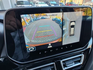 Suzuki S-Cross 1.4 BOOSTERJET STYLE SMART HYBRID AUT  360 Camera | Trekhaak 13p. | Dodehoeksensoren / 28
