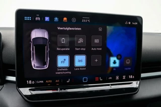 Volkswagen T-Roc 1.5 TSI R-Line Pano l Camera l Keyless l VOL OPTIES l NIEUW MODE / 35