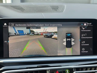 BMW X5 XDrive45e M Sport High Executive | FULL OPTION | LASER | PANO | LUCHTVERING | LUXE LEDER | HEAD UP | PANO | 3D CAMERA / 21