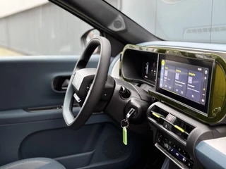 Fiat Grande Panda 1.2 Hybrid La Prima | Apple-Android | Navigatie | Parkeercamera / 2