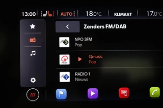 CUPRA Leon Sportstourer 1.4 e-Hybrid VZ Business CLIMA | STUURVERWARMING | DAB | APPLE | CAMERA / 40