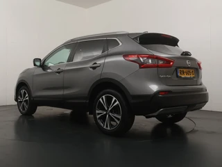 Nissan QASHQAI 1.2 N-Connecta  - 360 GR Camera - Panorama dak - Crfuise controle - climate controle - Virena Zekerheidspakket 895, - BOVAG Garantie / 6
