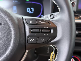 Kia Picanto 1.0 DPI DynamicLine  - Achteruitrijcamera - Cruise control - AppleCarplay/Android Auto - Fabrieksgarantie Tot 2032 / 28