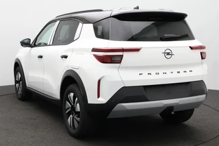 Opel Frontera 1.2 Turbo Hybrid GS 2+6 Jaar Garantie / 5