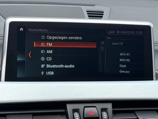 BMW X1 xDrive20i High Executive  | Afn. trekhaak | Pano | LED | Leder | Sportstoelen | Apple/Android | Stoelverwarming / 41