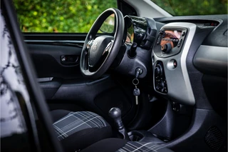Peugeot 108 1.0 e-VTi Active  Airco / 21