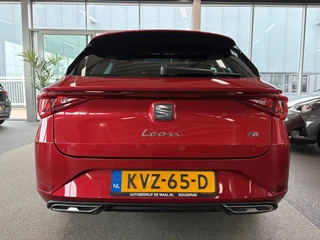 SEAT Leon Sportstourer 1.5 eTSi 150pk DSG FR Bns.Intense  SCHUIFDAK/LEDER/VIRTUAL/ADAPT.CRUISE/TREKH.WEGKLAPBAAR / 64