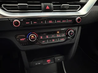 Kia e-Niro Edition 64 kWh SOH 96% | Camera | Stoel/Stuurverwarming | Carplay&Android | Adaptieve Cruise / 19