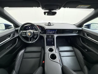 Porsche Taycan 4S Performance 84 kWh SOH 91%| VAN: 56.900,- VOOR: 53.877,- UW HERFSTVOORDEEL: 3.023,-| 18 VOUDIGE STOELVERSTELLING| PORSCHE DEALER ONDERHOUDEN| ORIG. NL NAP 1STE EIGENAAR| 360 CAM| PANORAMADAK| / 30