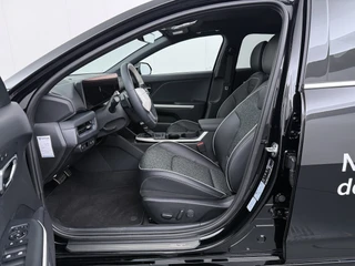 Kia K4 1.0 T-GDi MHEV GT-Line Launch Edition (pano) - Schuif/kantel dak - Stoel/stuurverwarming - AppleCarplay - Android Auto - 7 jaar of 150.000km fabrieksgarantie / 17