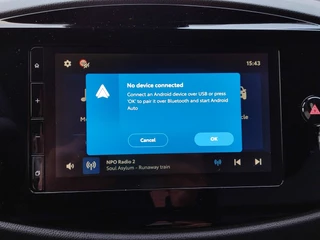Toyota Aygo X Hybrid 115 PLAY CLIMA AD-CRUISE APPLE/ANDROID BLUETOOTH AD-CRUISE CAMERA / 17