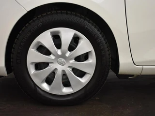Toyota Yaris 1.5 Hybrid Lease | Navigatie | Camera | Climate | / 26