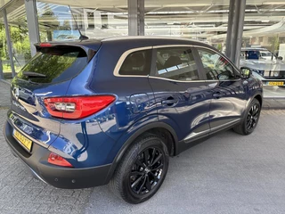 Renault Kadjar 1.2 TCe Intens | Automaat | Achteruitrijcamera / 2