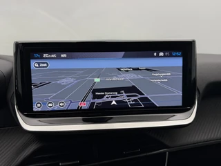 Peugeot e-208 EV Active 50 kWh 3-Fase SOH 95,6% Warmtepomp | Navigatie | Full-Led | Carplay&Android / 11