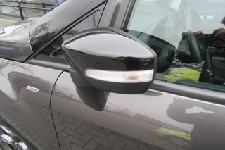 Ford EcoSport 1.0 EcoBoost ST-Line Black Navigatie, Cruise Control / 24