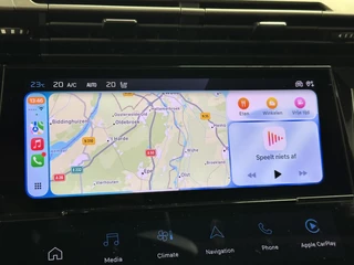Peugeot 308 SW 1.2 PureTech Active Pack Business CAMERA CARPLAY CRUISE NAVI ECC. / 26