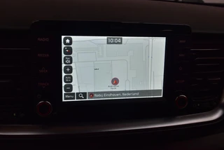 Kia Stonic 1.0 T-GDi 100pk DynamicPlusLine / 21
