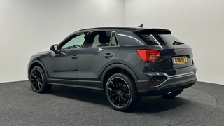 Audi Q2 35 TFSI Pro Line VIRTUAL CARPLAY ECC CRUISE 6900 KM. / 5
