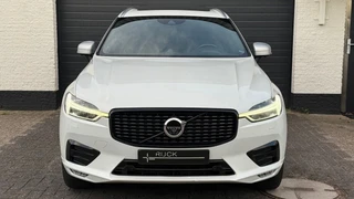 Volvo XC60 2.0 T6 AWD R-Design | Luchtvering | Pano | 360° | B&W | ACC | Memory / 2