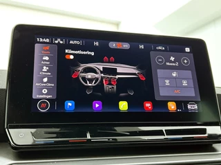Seat Leon Sportstourer 1.5 eTSI Style | Automaat | Adaptive cruise | Stuur & stoelverwarming | Navigatie | Camera / 20
