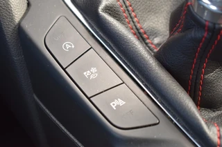 Ford Focus WAGON 1.0 ECOBOOST HYBRID ST LINE STYLE / WINTERPAKKET / KEYLESS / LED PAKKET / 28