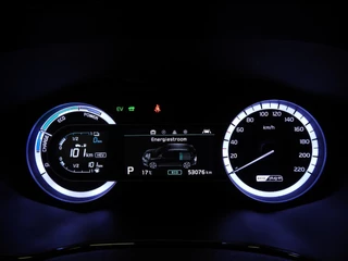 Kia Niro 1.6 GDi PHEV Plug-In DynamicPlusLine NAVI/CAMERA/LED/16"LMV! / 28