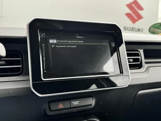 Suzuki Ignis 1.2 Smart Hybrid Select 1e Eigenaar, Camera, Trekhaak, Apple Carplay/Android Auto, Stoelverwarming / 23