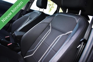 Volkswagen Taigo Turbo Style AUTOMAAT/VIRTUAL COCKPIT/CAMERA/CARPLAY/ETC.! / 6