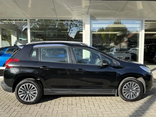 Peugeot 2008 1.6 VTi Active / 5