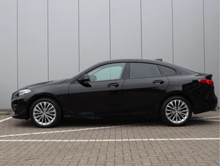 BMW 2 Serie Gran Coupé 218i Luxury Line  | Leder | Stoelverwarming | Org. NL / 13