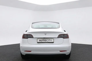 Tesla Model 3 Standard RWD Plus 60 kWh 91% SOH FACELIFT Warmtepomp | Autopilot / 5