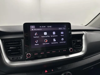 Kia Stonic 1.0 T-GDi MHEV DynamicLine CAMERA CARPLAY NAVI CRUISE. / 46