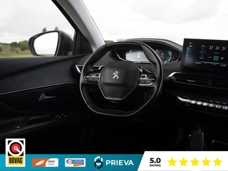 Peugeot 3008 1,6 PureTech Plugin-hybrid Allure Pack EAT8 225HK 5d 8g Aut. / 50