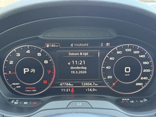 Audi A3 Cabriolet 35 TFSI CoD Advance Sport S-Line Edition/Navi/47dkm... Summer time!!! / 11