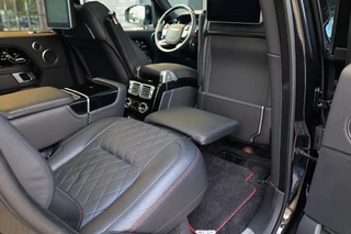 Land Rover Range Rover 5.0 V8 SC SVAutobiography Dynamic  | NP: €262.858,- | 4X MASSAGE & STOELKOELING | HUD | SOFT-CLOSE | ENTERTAINMENT PACK | / 93