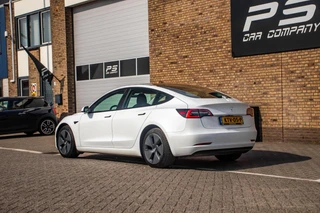 Tesla Model 3 Standard RWD Plus 60 kWh, SOH 92% Autopilot / 5