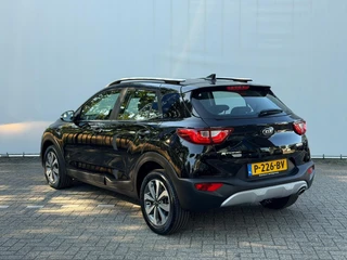Kia Stonic 1.0 T-GDi 120pk DynamicPlusLine |Navi |Camera |Clima / 4