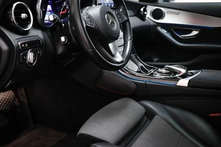 Mercedes-Benz C-Class Estate 200 Premium Plus / 30