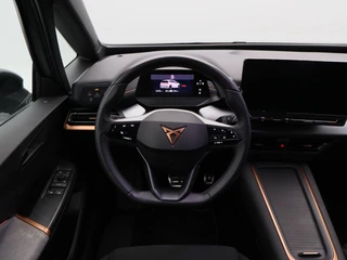 CUPRA Born Business Plus 62 kWh 204 Pk | Stoel/Stuurverwarming | Adaptive Cruise | Climatronic | CarPlay |  18 Inch | 21.452 Km !! / 32