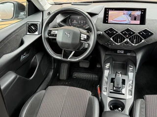 DS DS 3 1.2 PureTech Performance Line / 25