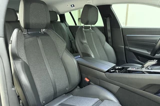 Peugeot 508 SW 1.2 PureTech Allure Pack Business 130 PK | Automaat | Camera | Parkeersensor | Adaptive Cruise Control | Stoelverwarming | Navigatie | Climate Control | 1e eigenaar / 14
