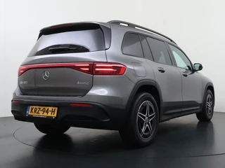 Mercedes-Benz EQB EQB 300 4Matic AMG / 9