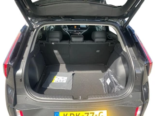 Kia Niro 1.6 GDi Hybrid DynamicPlusLine | Cruise Control | Climate Control | Camera | Navigatie | Open Dak | Stoelverwarming | Stuurverwarming | / 22