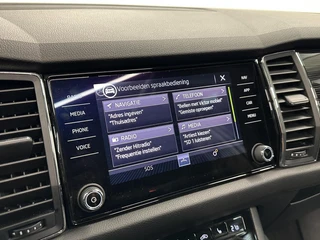 Skoda Kodiaq 1.4 TSI ACT Style PANO CAMERA TREKHAAK CRUISE LM CARPLAY ECC. / 31