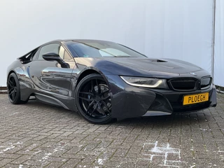 BMW i8 334pk Limited Edition Ferrada HUD 360°Cam Plug-in PHEV / 47