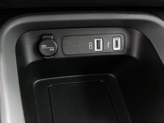 Jeep Avenger 1.2 Longitude CARPLAY-NAVI | CLIMA | CRUISE / 24
