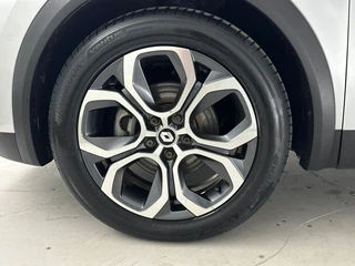 Renault Captur 1.6 E-Tech PHEV 160 Intens Groot Scherm + Navigatie | Parkeercamera | Cruise Control / 30