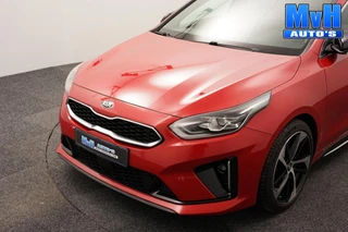 Kia ProCeed 1.4 T-GDI GT-Line|LUXE|TREKHAAK|PANO|LED|NAP|CAM / 27