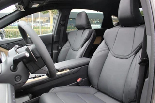 Lexus ES 350e President Line DIRECT LEVERBAAR MARK LEVINSON SOFT-CLOSE STOELVENT 21"VELGEN / 22